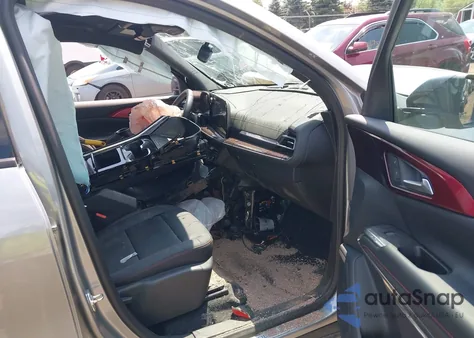 2024 Chevrolet Traverse Awd Z71 из США, поврежденный, VIN 1GNEVJKS5RJ175418